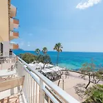 Apartment (71 m²), 2 Schlafzimmer und 1 eigene Badezimmer in Son Servera