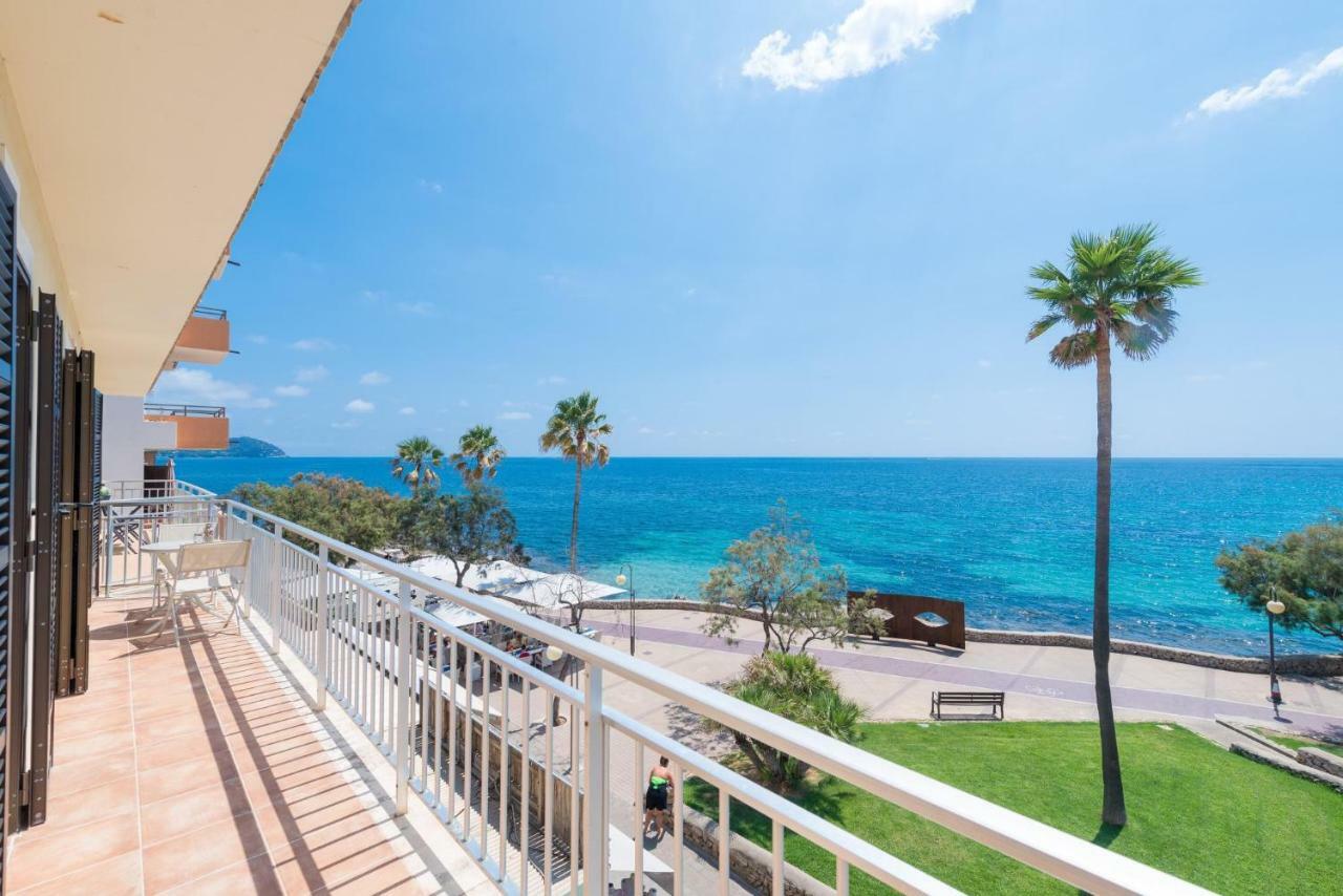 Apartment Talaiot Cala Millor