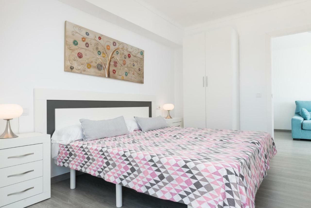 Apartment Talaiot Cala Millor *