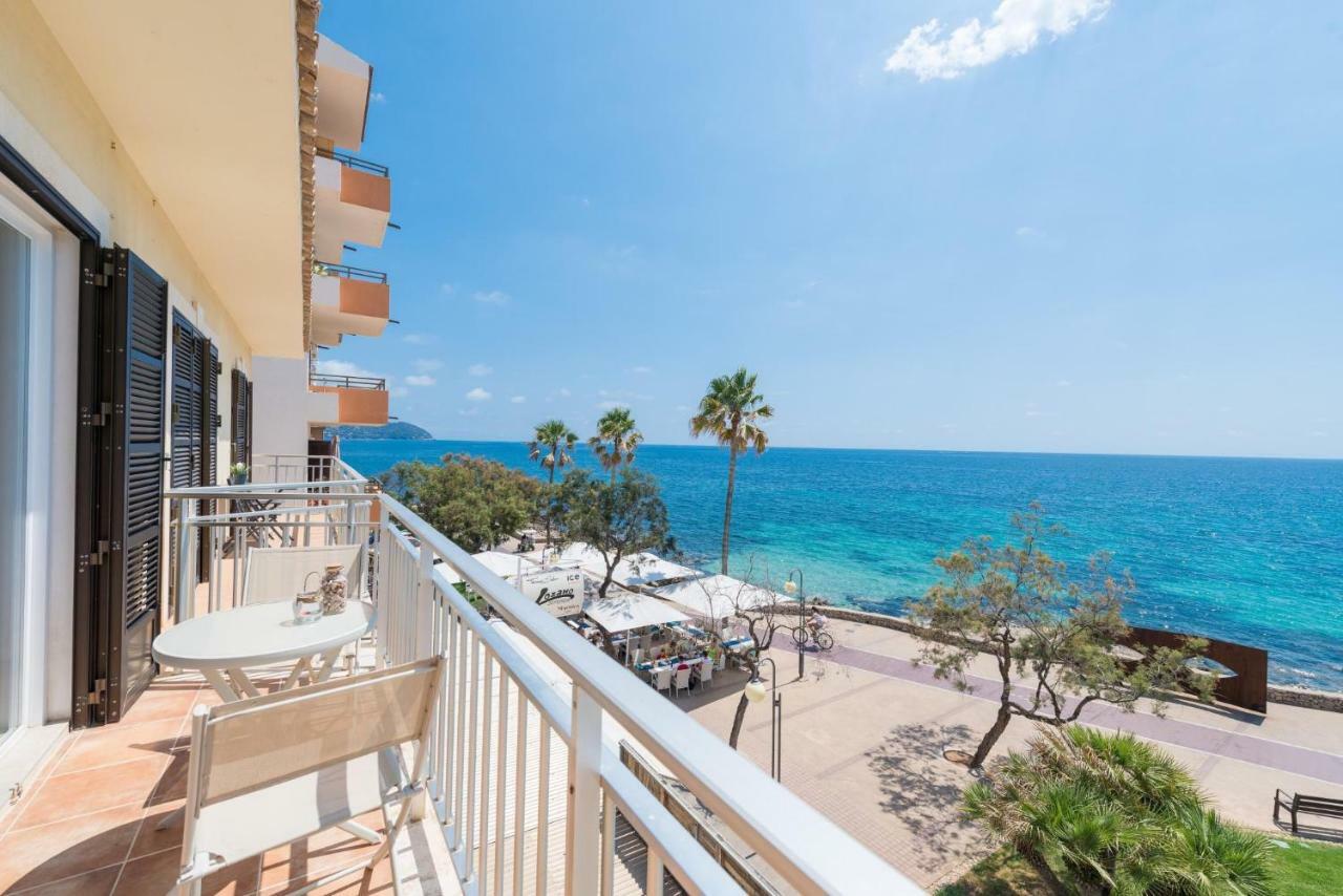 Talaiot Cala Millor *