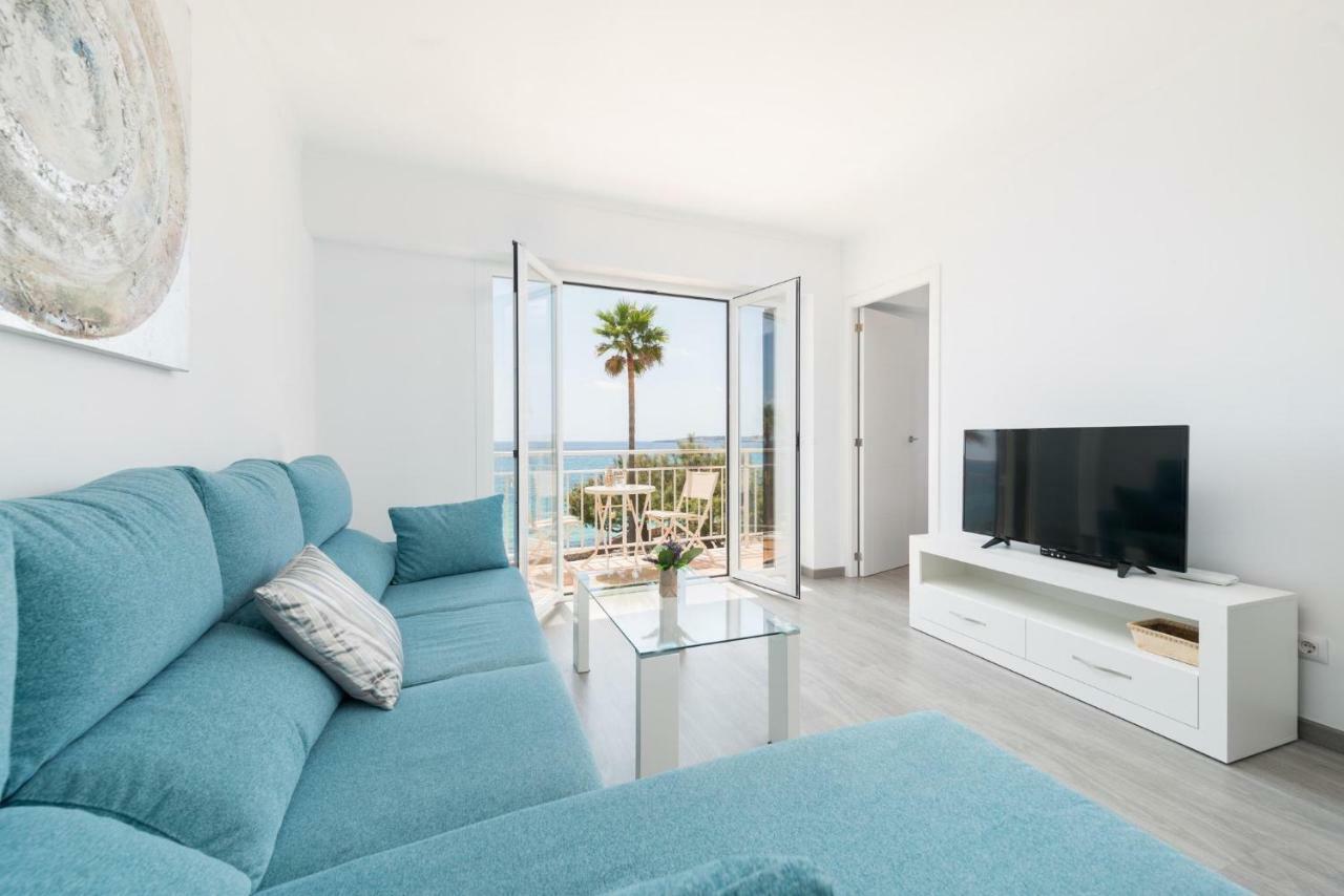 Apartment Talaiot Cala Millor *