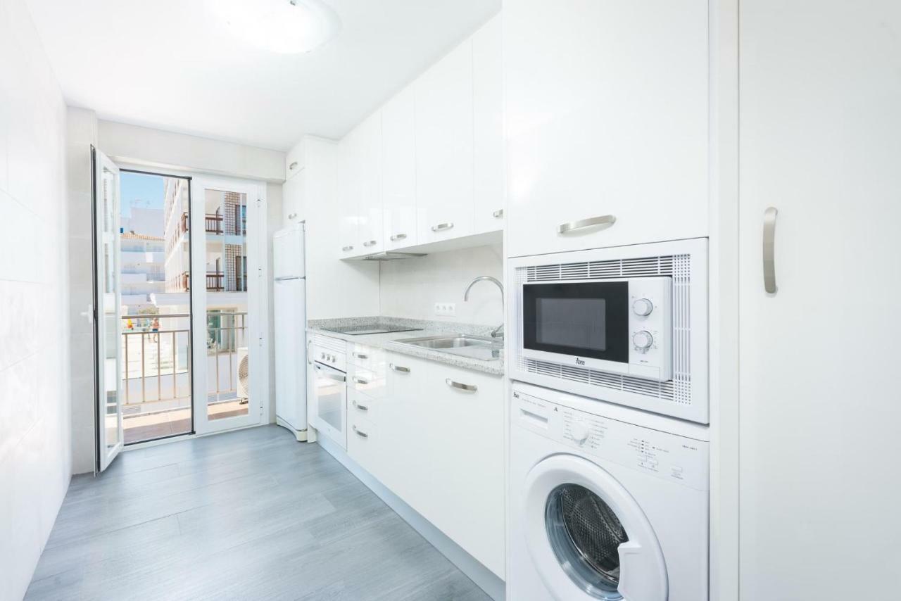 Apartment Talaiot Cala Millor