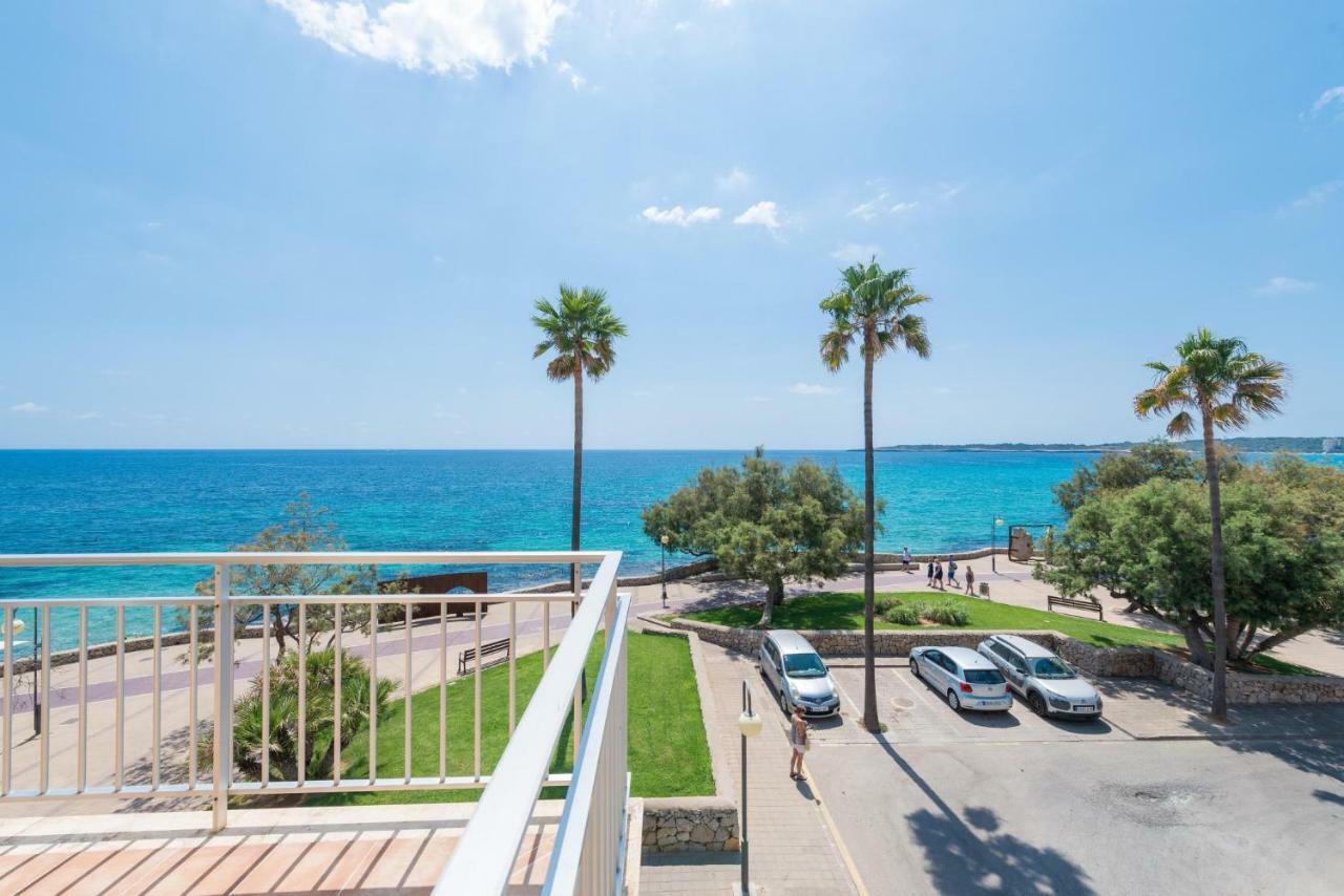 Apartment Talaiot Cala Millor