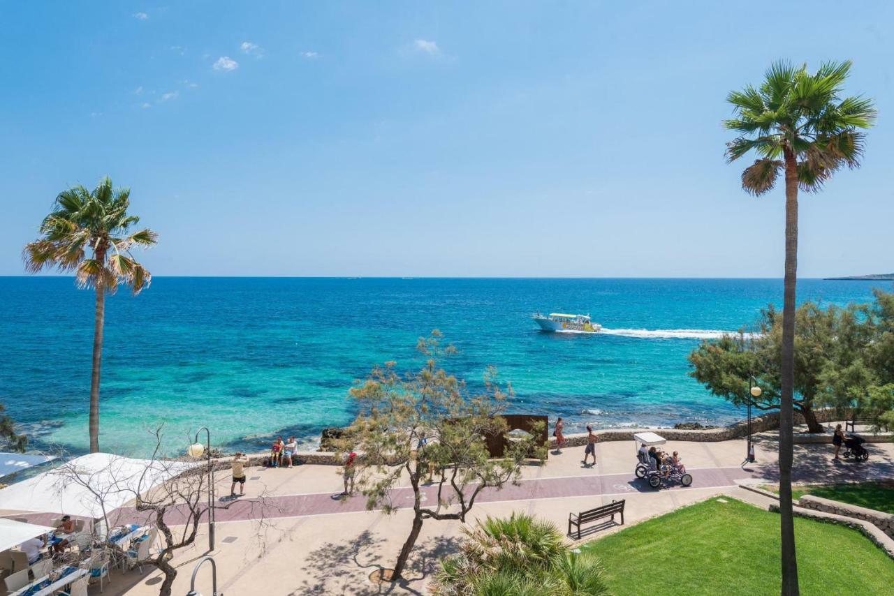 Talaiot Cala Millor * Cala Millor (Mallorca)